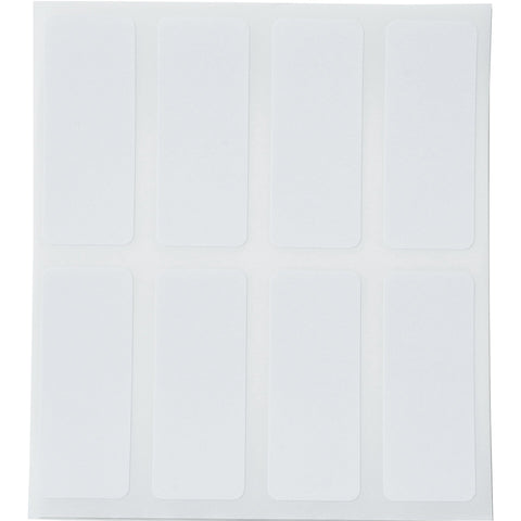 Etiquetas Adesivas 50x20mm 120 Unidades Note!