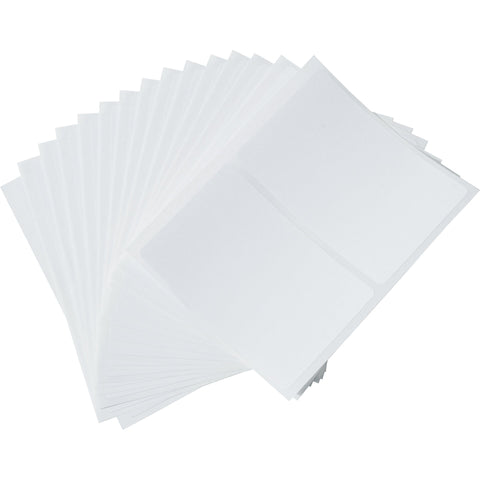 Etiquetas Adesivas 82x53mm 30 Unidades Note!