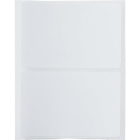 Etiquetas Adesivas 82x53mm 30 Unidades Note!
