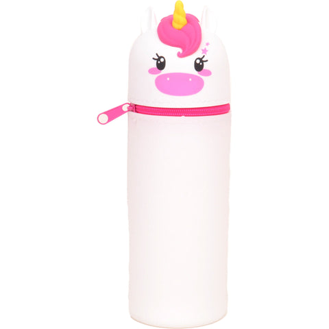 Estojo em Silicone Unicórnio Note!