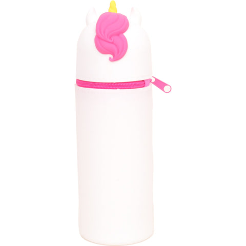 Estojo em Silicone Unicórnio Note!