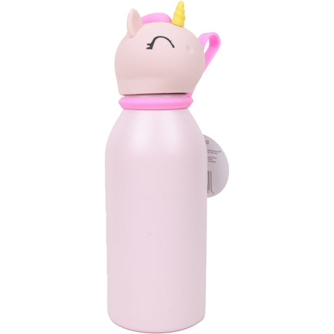 Garrafa Inox 320ml Unicórnio Note!