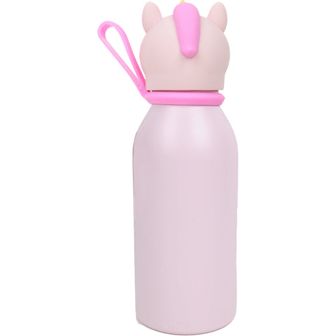 Garrafa Inox 320ml Unicórnio Note!
