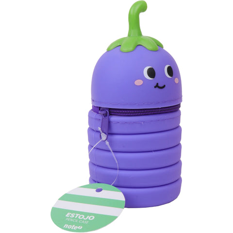 Estojo em Silicone Vegetais (várias opções) Note!