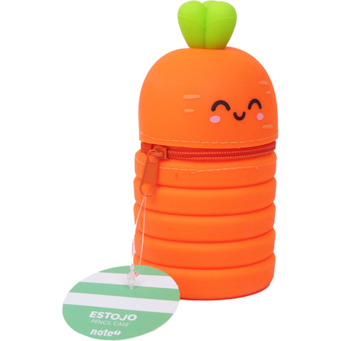 Estojo em Silicone Vegetais (várias opções) Note!