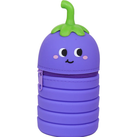 Estojo em Silicone Vegetais (várias opções) Note!
