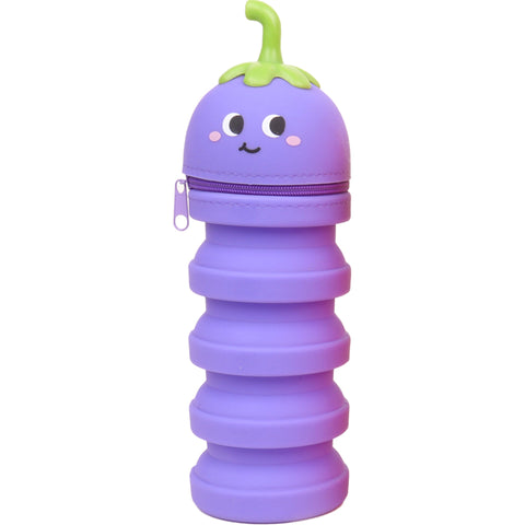 Estojo em Silicone Vegetais (várias opções) Note!