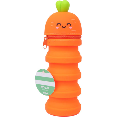 Estojo em Silicone Vegetais (várias opções) Note!