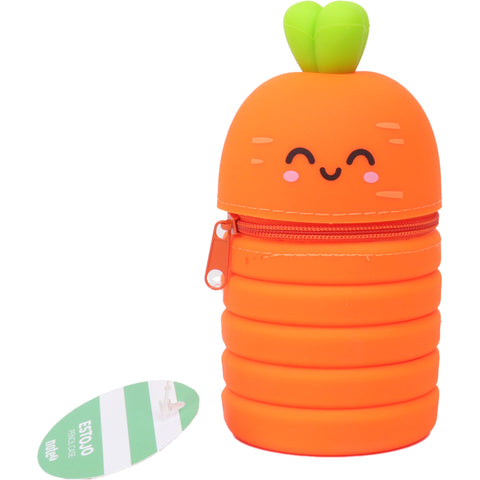 Estojo em Silicone Vegetais (várias opções) Note!