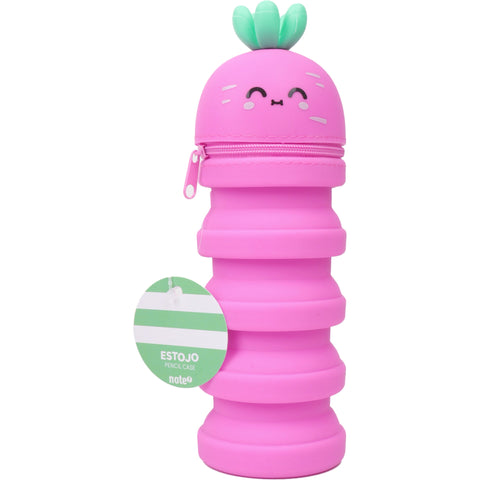 Estojo em Silicone Vegetais (várias opções) Note!