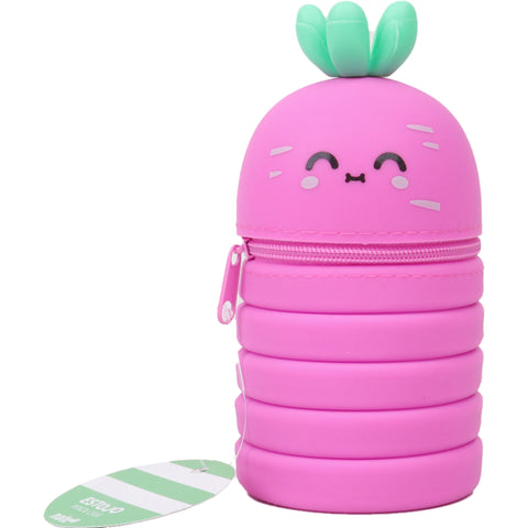 Estojo em Silicone Vegetais (várias opções) Note!