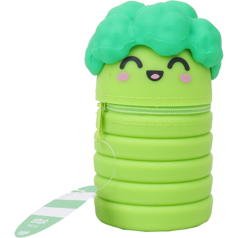 Estojo em Silicone Vegetais (várias opções) Note!