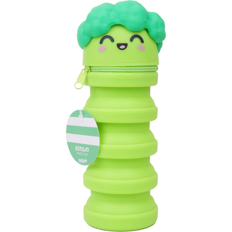 Estojo em Silicone Vegetais (várias opções) Note!