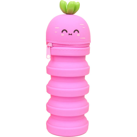 Estojo em Silicone Vegetais (várias opções) Note!