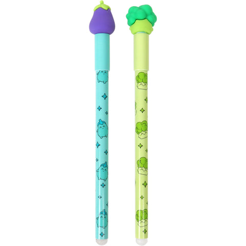 Caneta de Apagar Vegetais 2 Unidades (várias opções) Note!