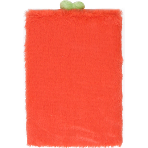 Caderno Peluche A5 Pautado Vegetais (várias opções) Note!