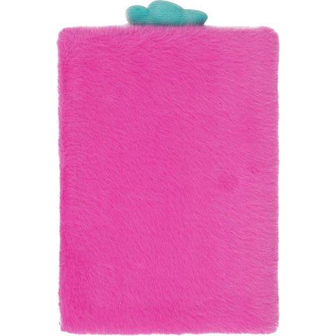 Caderno Peluche A5 Pautado Vegetais (várias opções) Note!