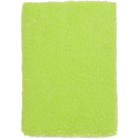 Caderno Peluche A5 Pautado Vegetais (várias opções) Note!