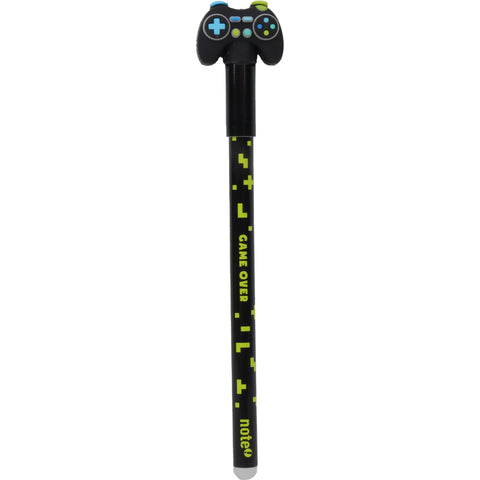 Caneta de Apagar Game 2 Unidades Note!