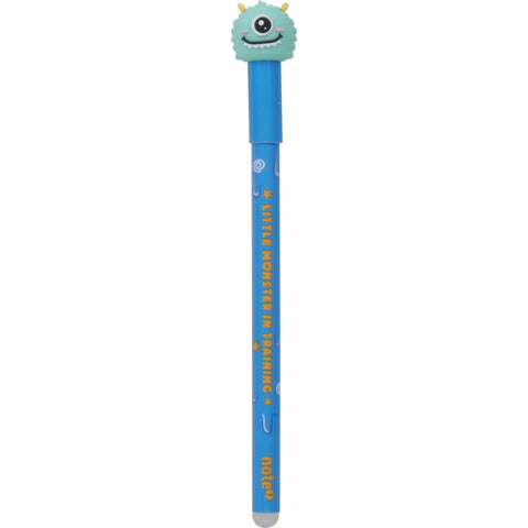 Caneta de Apagar Monster 2 Unidades Note!