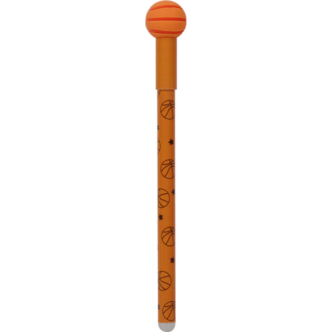 Caneta de Apagar Basquetebol 2 Unidades Note!