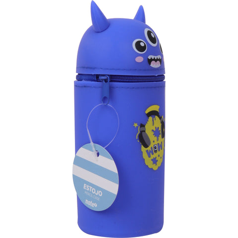 Estojo em Silicone Monster (várias opções) Note!