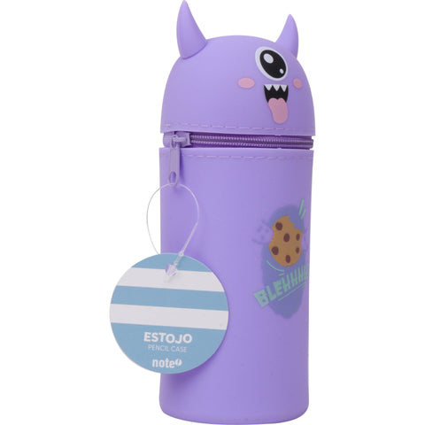 Estojo em Silicone Monster (várias opções) Note!