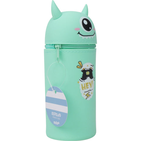 Estojo em Silicone Monster (várias opções) Note!