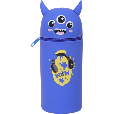 Estojo em Silicone Monster (várias opções) Note!