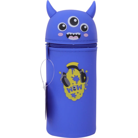 Estojo em Silicone Monster (várias opções) Note!