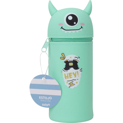 Estojo em Silicone Monster (várias opções) Note!
