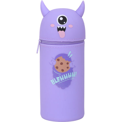 Estojo em Silicone Monster (várias opções) Note!