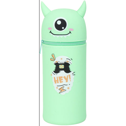 Estojo em Silicone Monster (várias opções) Note!