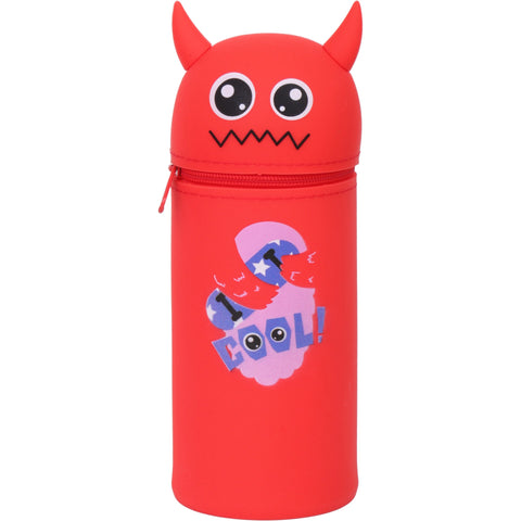 Estojo em Silicone Monster (várias opções) Note!