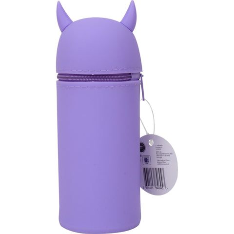 Estojo em Silicone Monster (várias opções) Note!