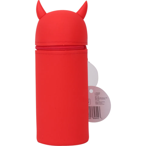Estojo em Silicone Monster (várias opções) Note!
