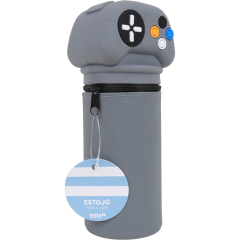 Estojo em Silicone Games (várias opções) Note!