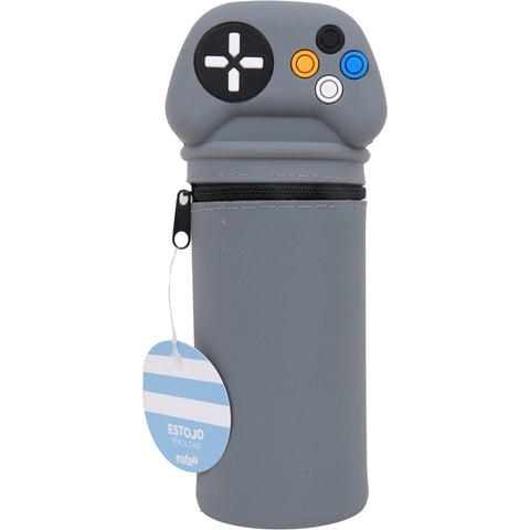 Estojo em Silicone Games (várias opções) Note!