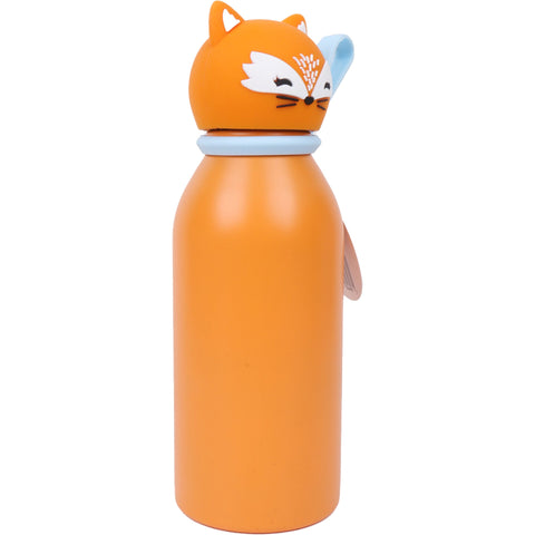 Garrafa Inox 320ml Animais (várias opções) Note!