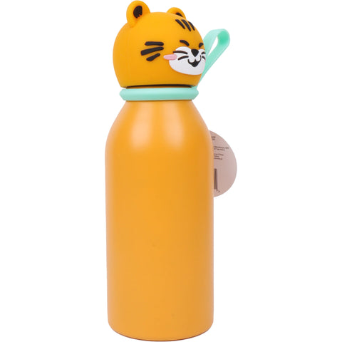 Garrafa Inox 320ml Animais (várias opções) Note!