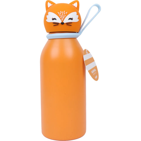 Garrafa Inox 320ml Animais (várias opções) Note!