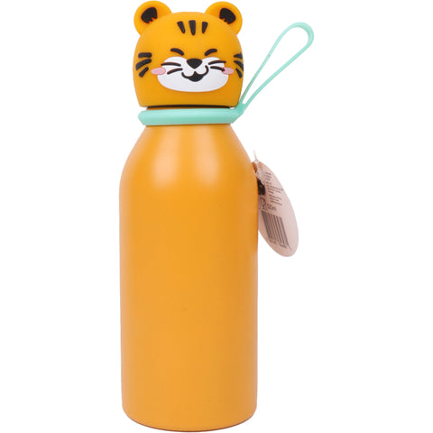 Garrafa Inox 320ml Animais (várias opções) Note!