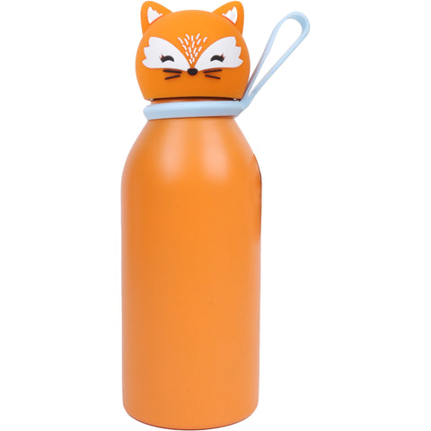 Garrafa Inox 320ml Animais (várias opções) Note!