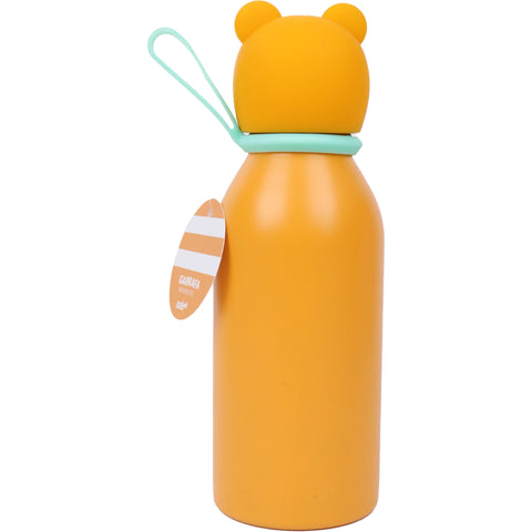 Garrafa Inox 320ml Animais (várias opções) Note!