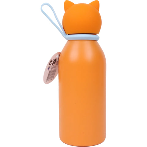 Garrafa Inox 320ml Animais (várias opções) Note!