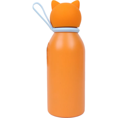 Garrafa Inox 320ml Animais (várias opções) Note!