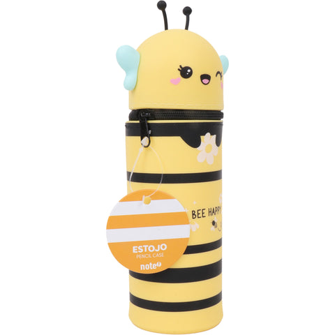 Estojo em Silicone Animais do Jardim (várias opções) Note!