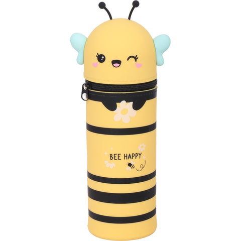 Estojo em Silicone Animais do Jardim (várias opções) Note!