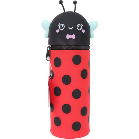 Estojo em Silicone Animais do Jardim (várias opções) Note!