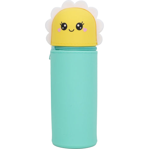 Estojo em Silicone Animais do Jardim (várias opções) Note!